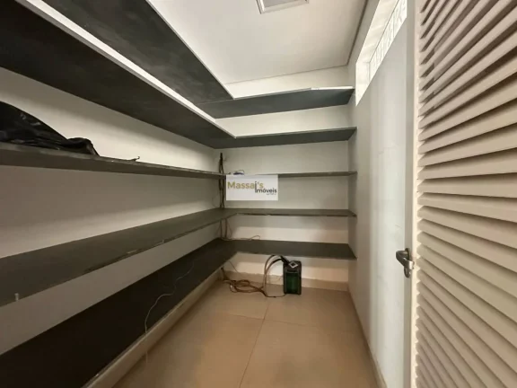 Imagem Casa de condomínio à venda, no Residencial dos Manacás - Betel, Betel, com 3 quartos, 335m2