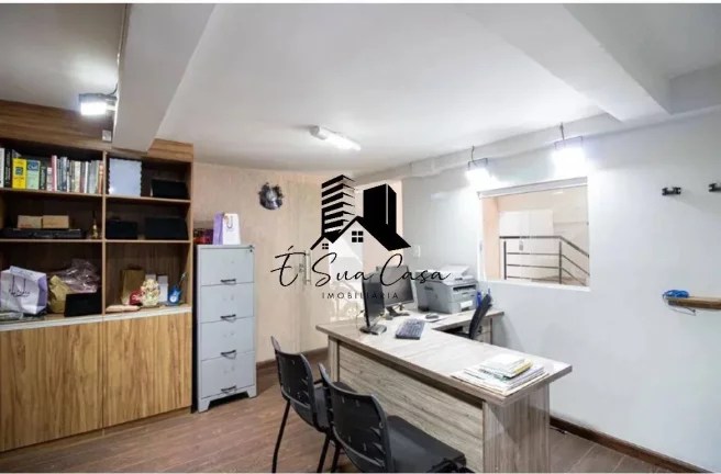 Imagem Casa a venda no Bairro Europa-Contagem-MG