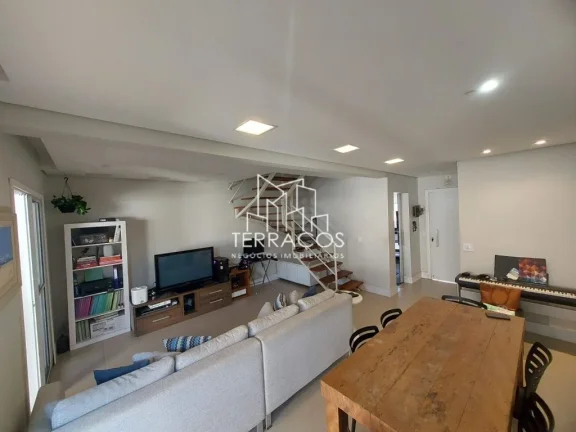 Imagem CASA À VENDA, 3 DORMITÓRIOS, 89 M², CONDOMINIO VINTAGE CLUB - ENGORDADOURO - JUNDIAÍ - SP