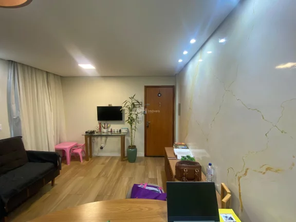 Imagem EXCELENTE APARTAMENTO NO RESIDENCIAL ORQUIDES MONTE CASTELO