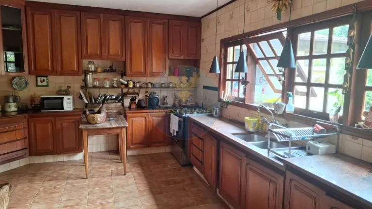 Imagem Casa em Condomínio a Venda no bairro Granja Viana - Carapicuíba, SP