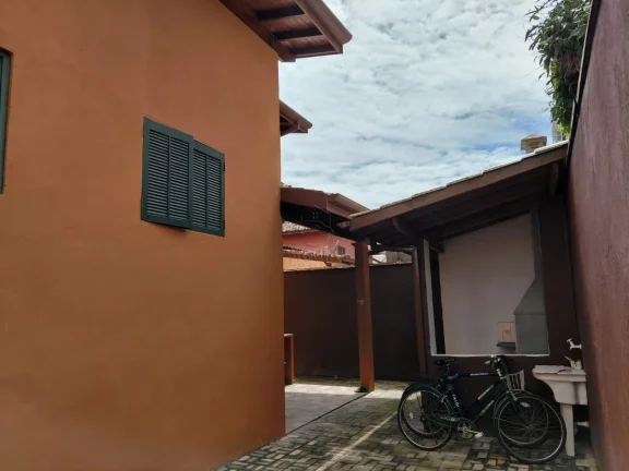 Imagem Casa mobiliada em uma ótima localização no Itaguá