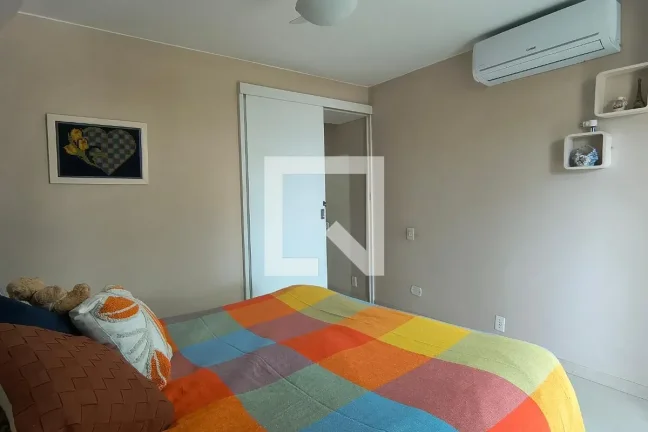 Imagem Apartamento à Venda - Recreio, 3 Quartos, 160 m2