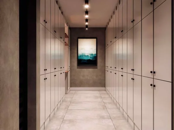 Imagem APARTAMENTO COM 82.34 m² - FORTE - PRAIA GRANDE SP
