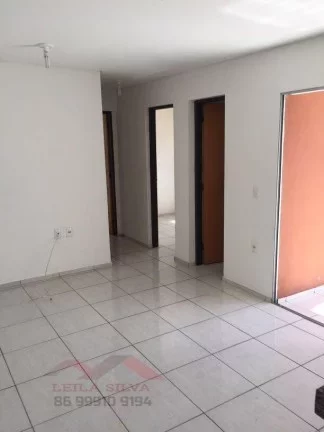 Imagem Apartamento 3 dormitórios para Venda em Teresina, São João, 3 dormitórios, 2 suítes, 2 banheiros, 1 vaga