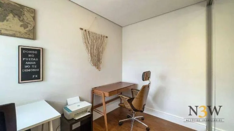 Imagem Apartamento com 3 dormitórios, 174 m² - venda por R$ 3.000.000,00 ou aluguel por R$ 21.831,50/mês - Vila Leopoldina - São Paulo/SP