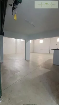 Imagem Galpões para venda em Praia Grande no bairro Jardim Princesa