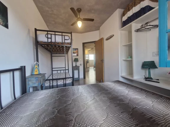 Imagem Excelente cobertura duplex a venda apenas 300 metros da praia toninhas