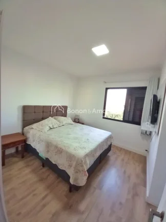 Imagem Apartamento espaçoso no coração do Bosque com uma localização privilegiada:

Situado em uma rua...