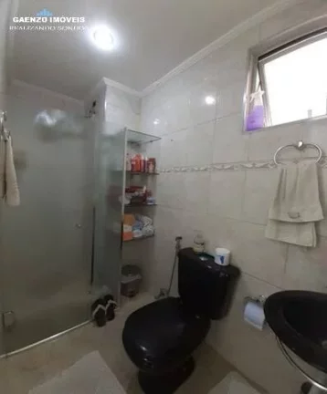 Imagem Apartamento 3 Dormitórios Cobertura