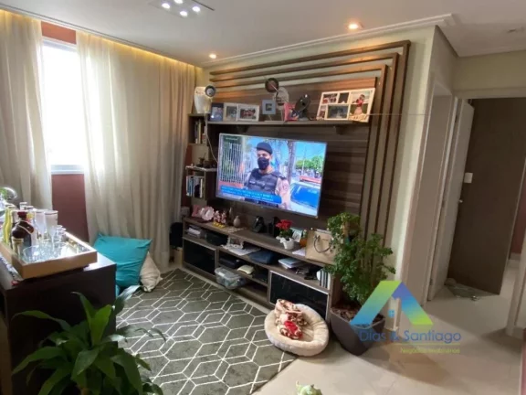 Imagem Apartamento com 2 Quartos com suiete à Venda, 69 m² por R$ 549.900,00
