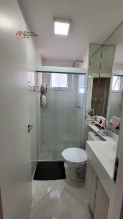 Imagem APARTAMENTO a VENDA NO BELÉM Próximo ao Largo São Jose do Bel?(C)m