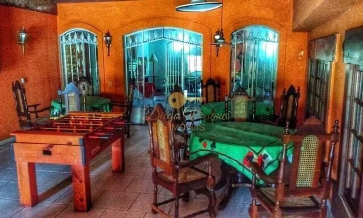 Imagem Hotel para Venda em Teresópolis / RJ no bairro Tijuca