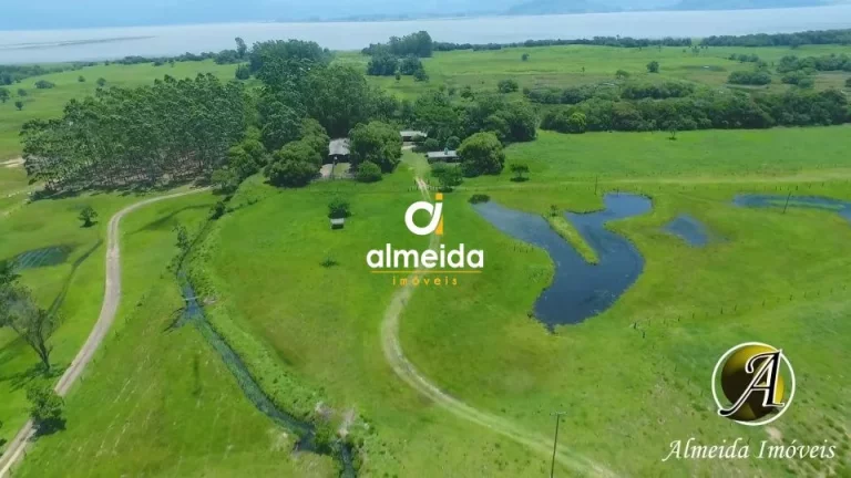 Imagem Campo 2 dormitórios à venda Centro Arroio do Sal/RS