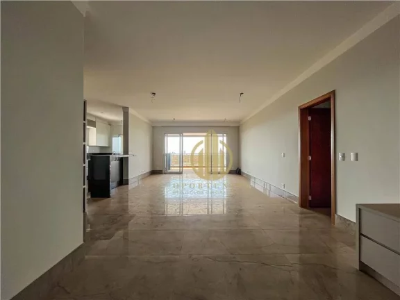 Imagem Apartamento a venda por R$ 1.590.000,00 em Ribeirão Preto, Residencial Alto do Ipê, com 3 dormitório(s), 3 suite(s), 5 vaga(s), 196,00 m² privativos