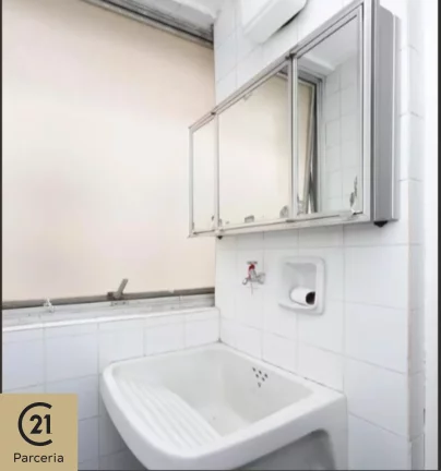 Imagem APARTAMENTO RESIDENCIAL em SÃO PAULO - SP, JARDIM PAULISTA