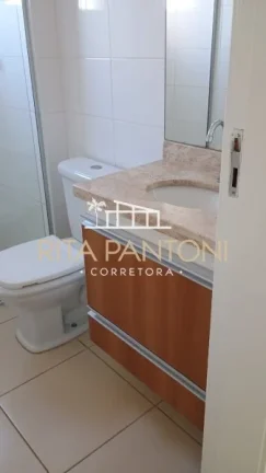 Imagem Apartamento - Ribeirão Preto - Nova Aliança - Região Sul