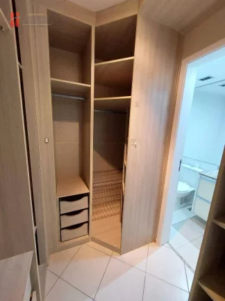 Imagem DESLUMBRANTE APARTAMENTO COM 81M² E INFRAESTRUTURA COMPLETA NA FREGUESIA (JACAREPAGUÁ)