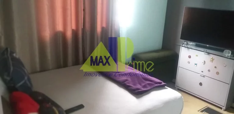 Imagem APARTAMENTO 02 DORMITÓRIOS/01 VAGA