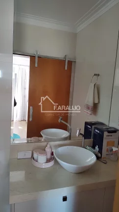 Imagem Casa em condomínio fechado para venda em Sorocaba-SP!