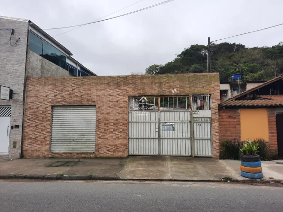 Imagem TERRENO Residencial em GUARUJÁ - SP, JARDIM LAS PALMAS