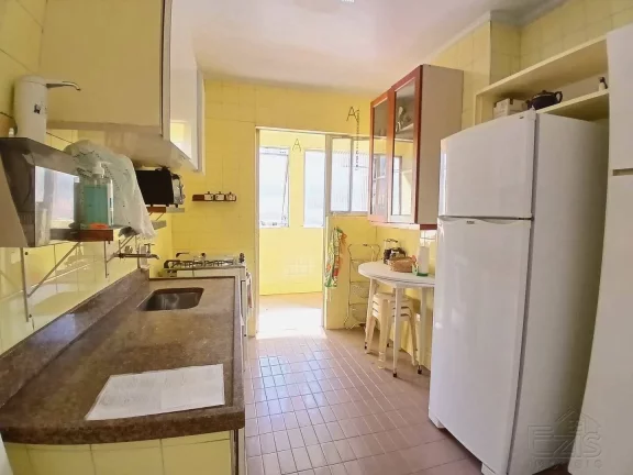 Imagem Apartamento 3 quartos, suíte Vila monumento R$ 2.500,00