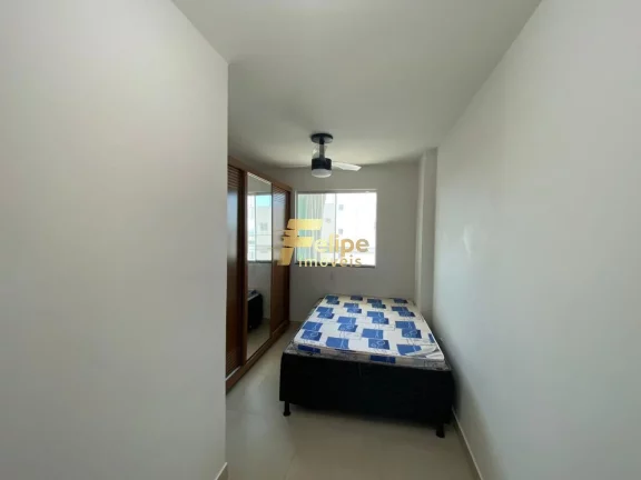 Imagem BELÍSSIMO APARTAMNETO DE 02 QUARTOS, SENDO 01 SUÍTE, NA PRAIA DO MORRO, GUARAPARI/ES!
