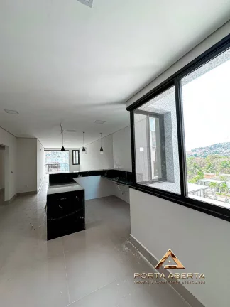 Imagem Apto 3 quartos, sendo 1 suíte - Cidade Nobre - COD 957
