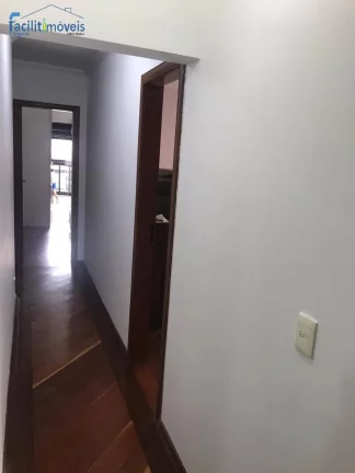 Imagem APARTAMENTO À VENDA JARDIM DO MAR - SÃO BERNARDO DO CAMPO - SP