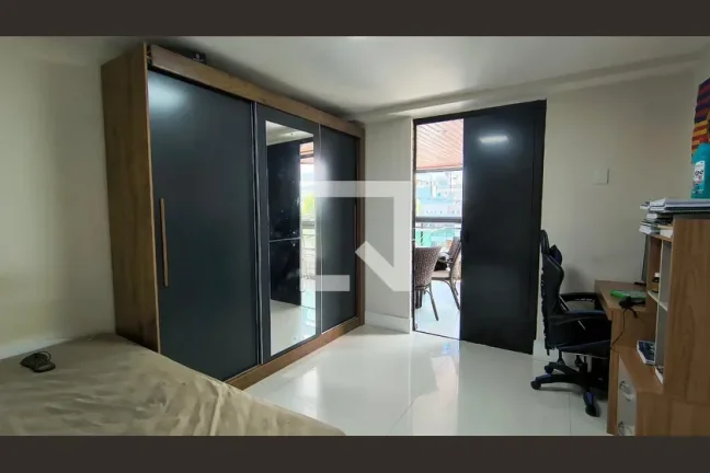 Imagem Apartamento à Venda - Recreio, 2 Quartos, 103 m2