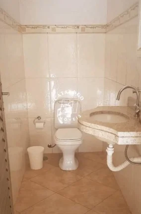 Imagem Casa a Venda no bairro City Ribeirão - Ribeirão Preto, SP
