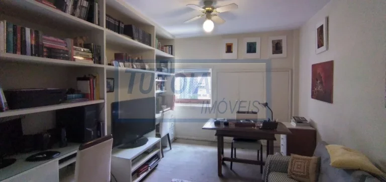 Imagem APARTAMENTO A VENDA NO PARAÍSO, SÃO PAULO
