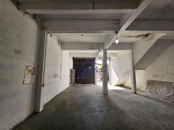 Imagem Salão para alugar, 90 m² - Jardim Ester - Butantã - São Paulo/SP