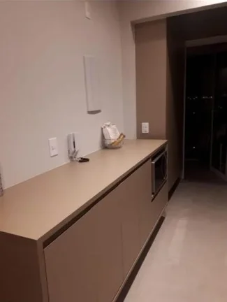 Imagem Apto SPLENDYA Alphaville - 81m²