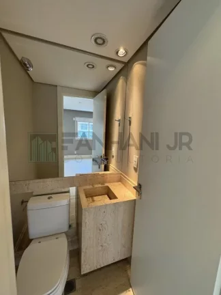 Imagem Oportunidade única: Apartamento de luxo com 3 quartos na Vila Nova Conceição, São Paulo-SP - 157m², 3 suítes, 3 salas, 4 banheiros, 3 vagas!