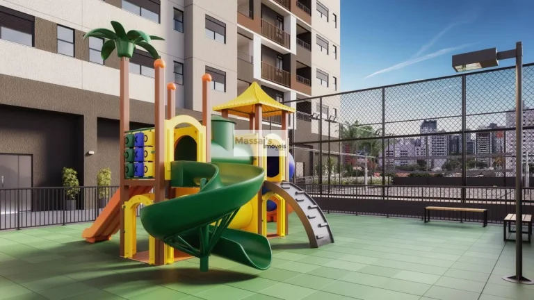 Imagem SENSIA Taquaral | Apartamentos à Venda no Taquaral