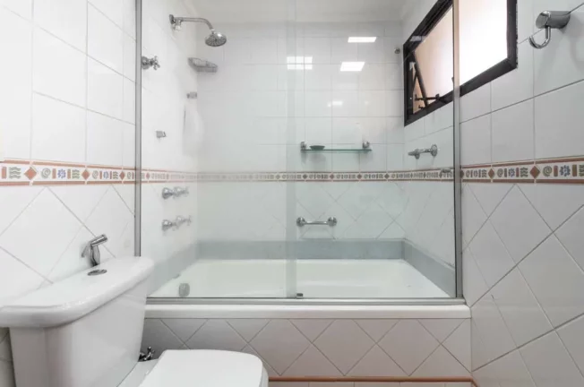 Imagem APARTAMENTO RESIDENCIAL em São Paulo - SP, Perdizes