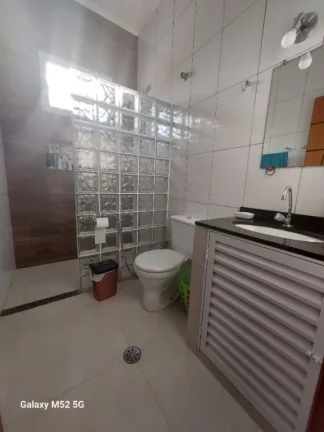 Imagem Casa à Venda em Flórida, Praia Grande - SP