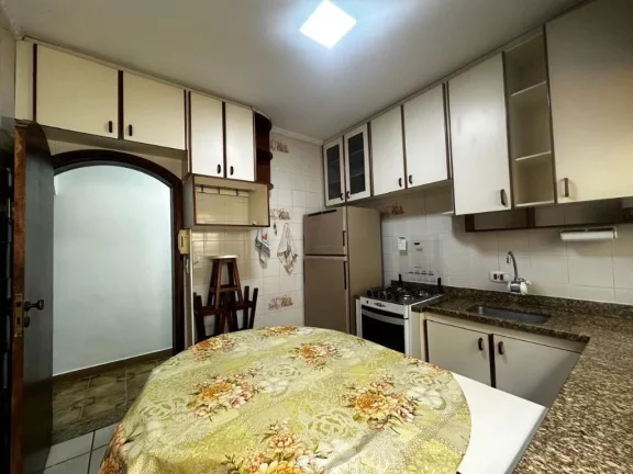Imagem Sobrado com 3 dormitórios à venda, 207 m² por R$ 600.000,00 - Vila Mazza - Suzano/SP