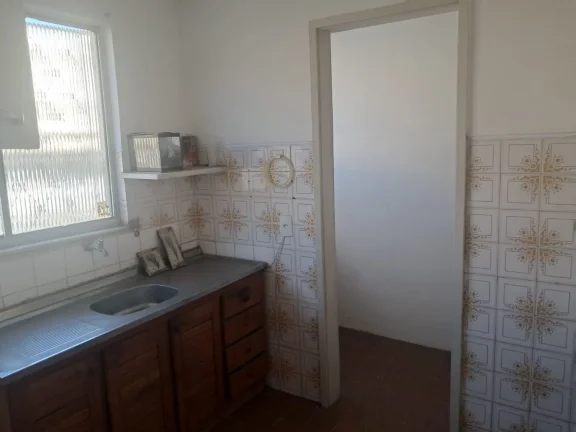 Imagem Apartamento para Venda em Rio de Janeiro, Campo Grande, 2 dormitórios, 1 banheiro, 1 vaga