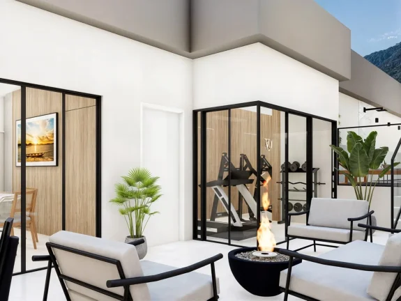 Imagem Apartamento - Armação - Penha