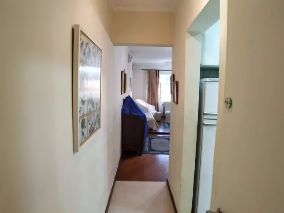 Imagem APARTAMENTO À VENDA, 90 M² POR R$ 480.000,00 - VILA MATIAS - SANTOS/SP