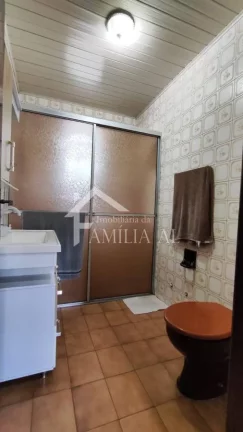 Imagem Casa Averbada no Santo Antônio