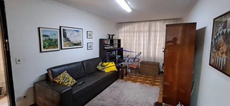 Imagem Casa com 3 quartos à venda, 123 m² - Jardim Ester - São Paulo/SP