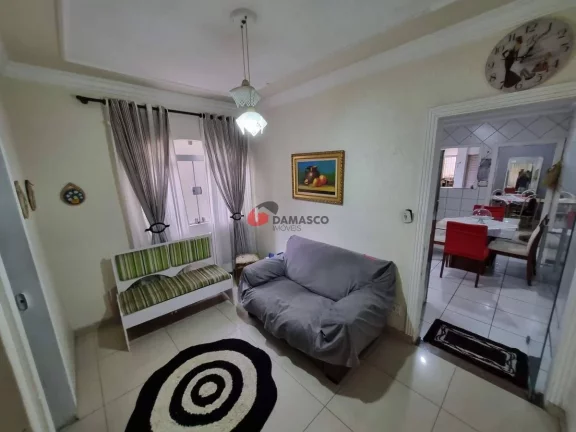 Imagem Sobrado à venda 3 Quartos, 1 Suite, 3 Vagas, 225M², Rudge Ramos, São Bernardo do Campo - SP