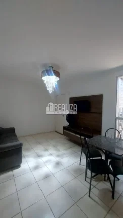 Imagem Apartamento para alugar em Uberaba - 2 dormitórios