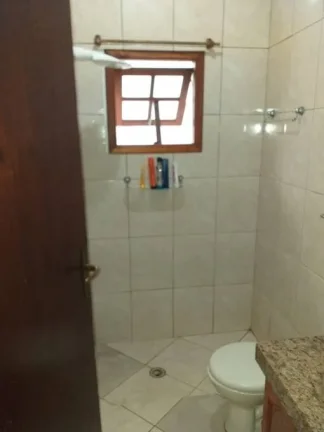 Imagem Vendo Sobrado em Santo André, Jd. Santo Alberto
