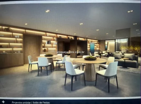 Imagem Apartamento à venda Jardim Paulista São Paulo