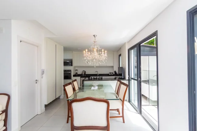 Imagem Casa a Venda Bairro Santa Inacio, perto do Parque BArigui