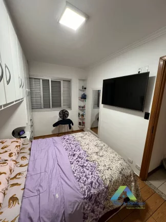 Imagem Apartamento à venda com 3 dormitórios e 1 vagas em Jardim Patente, São Paulo/SP